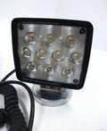 Wesbar 54209-018, 10 LED Work Light with Magnet