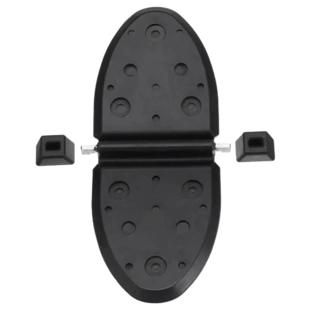 Exhaust Water Shutter for Mercruiser 6.2 6.3 7.4 8.0 8.1 8.2 L (807166A1)
