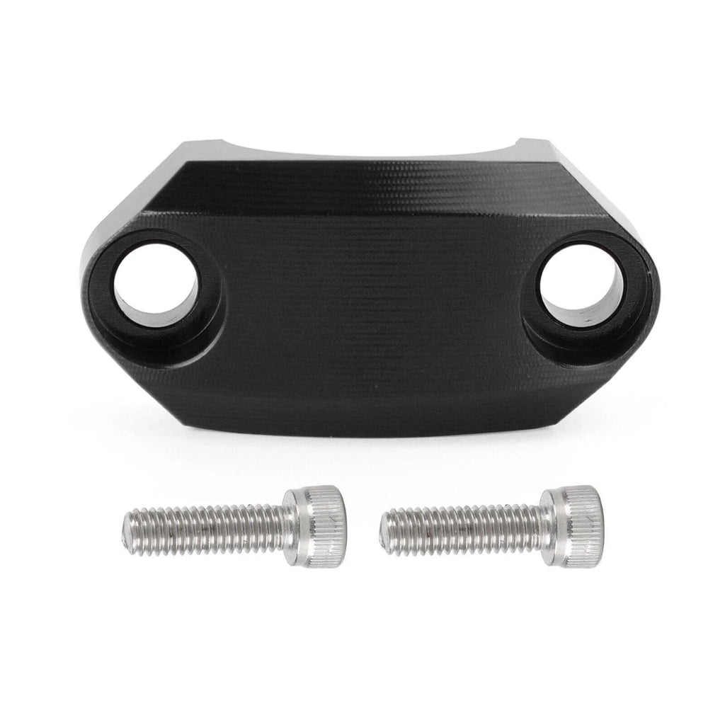 CNC Master Cylinder Perch Clamp for Yamaha YZ426F/450F YZ250F/FX YZ65/85/125 (U)