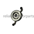 For Kubota R640 SVL65-2 SVL65-2C U55 U55-4 U55-5 Oil Cooler Core 1J700-37010
