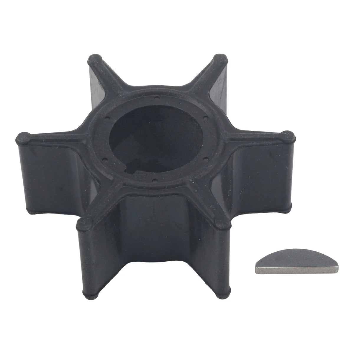 3T5873223M Water Pump Impeller Repair Kit for Nissan Tohatsu Outboard (40-50 HP)