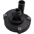 Water Pump Impeller Kit for Evinrude Johnson 6HP (1965–1979) 763758