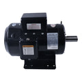 23172604 Ingersoll Rand Air Compressor Motor 1-Phase 230V 213T/5T 3520RPM 7.5HP
