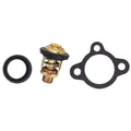 Thermostat Kit for Yamaha 4-Str F 9.9-225 HP Outboard (6G8-12411, 6G8-12414-A0)