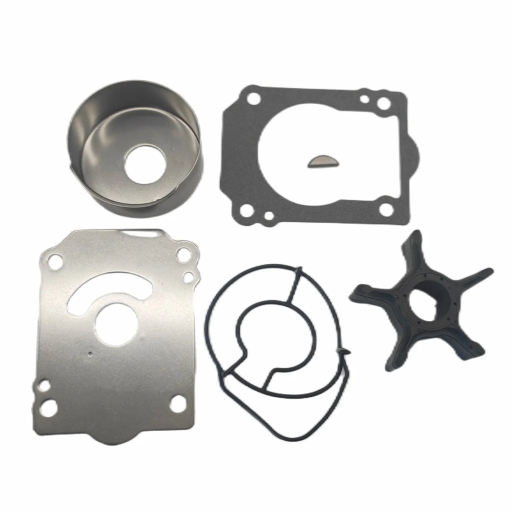 Water Pump Service Kit for Suzuki 150-200 HP 4-Stroke (17400-96J00, 17400-96J04)