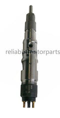 For Doosan DX160W-3 DL06KB DL220 Excavator Common Rail Fuel Injector 0445120295