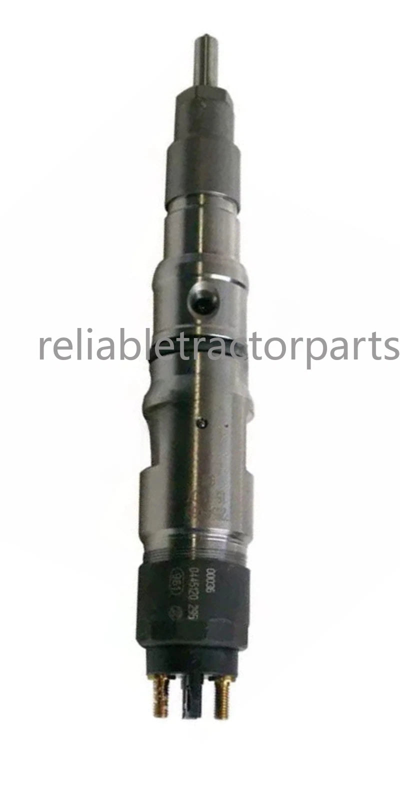 For Doosan DX160W-3 DL06KB DL220 Excavator Common Rail Fuel Injector 0445120295