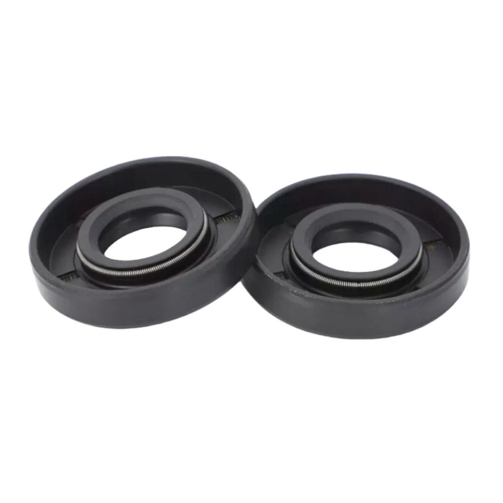 Set of 2 Tuff Torq Transmission Axle Oil Seals 187T0134280 for K46, T40