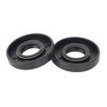 Set of 2 Tuff Torq Transmission Axle Oil Seals 187T0134280 for K46, T40