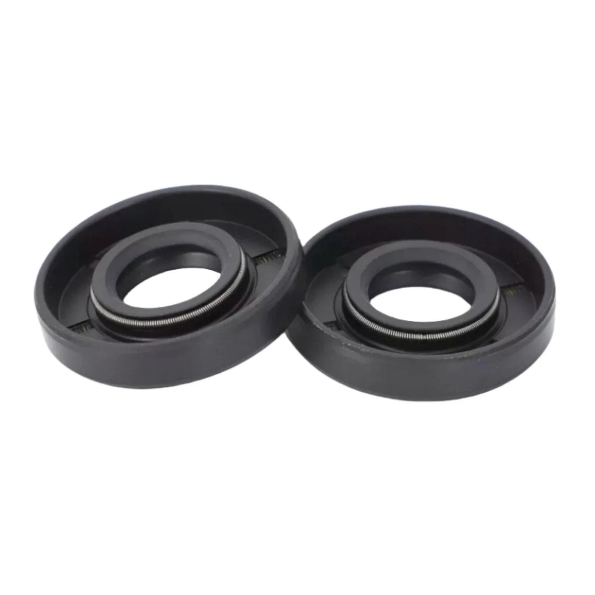 Set of 2 Tuff Torq Transmission Axle Oil Seals 187T0134280 for K46, T40