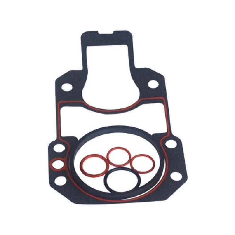 Gimbal Bearing Seal Kit with Gasket for Mercruiser Alpha One (1968–1990)