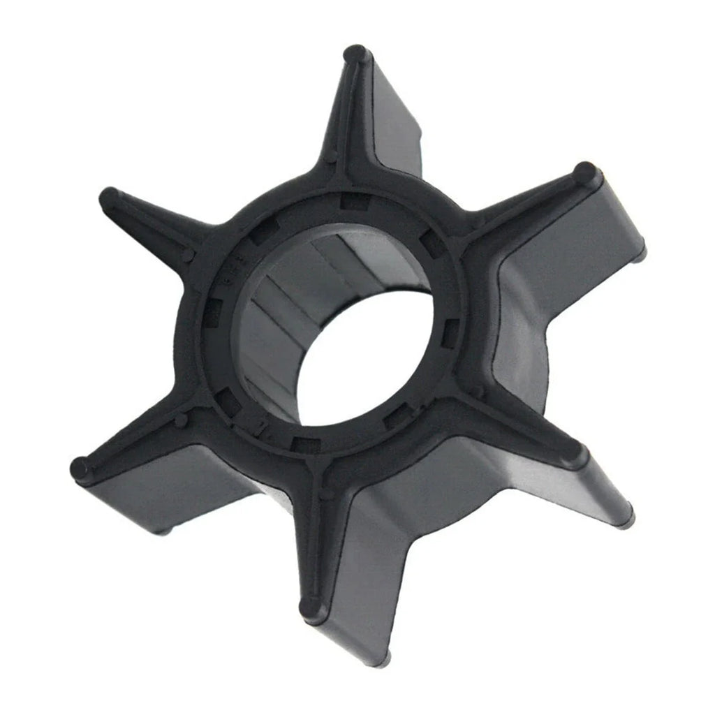 Water Pump Impeller for Yamaha 40-70 HP 4 Stroke Outboard (1990–2023) 6H3-44352