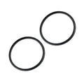 Set of 2 O-Ring Seals for Mercruiser (25-30224, 18-7173)