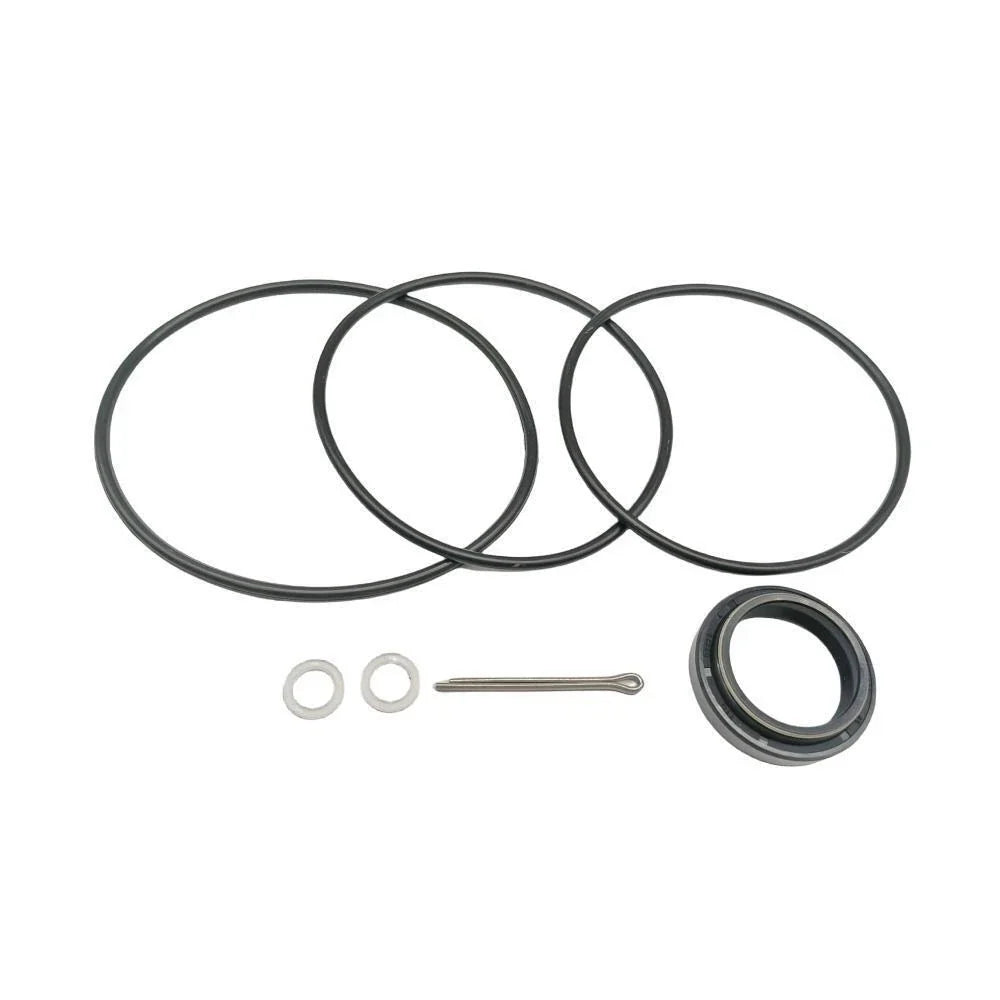 Lower Unit Oil Seal & O-Ring Set for Evinrude Johnson 60' V6 (150-200 HP)
