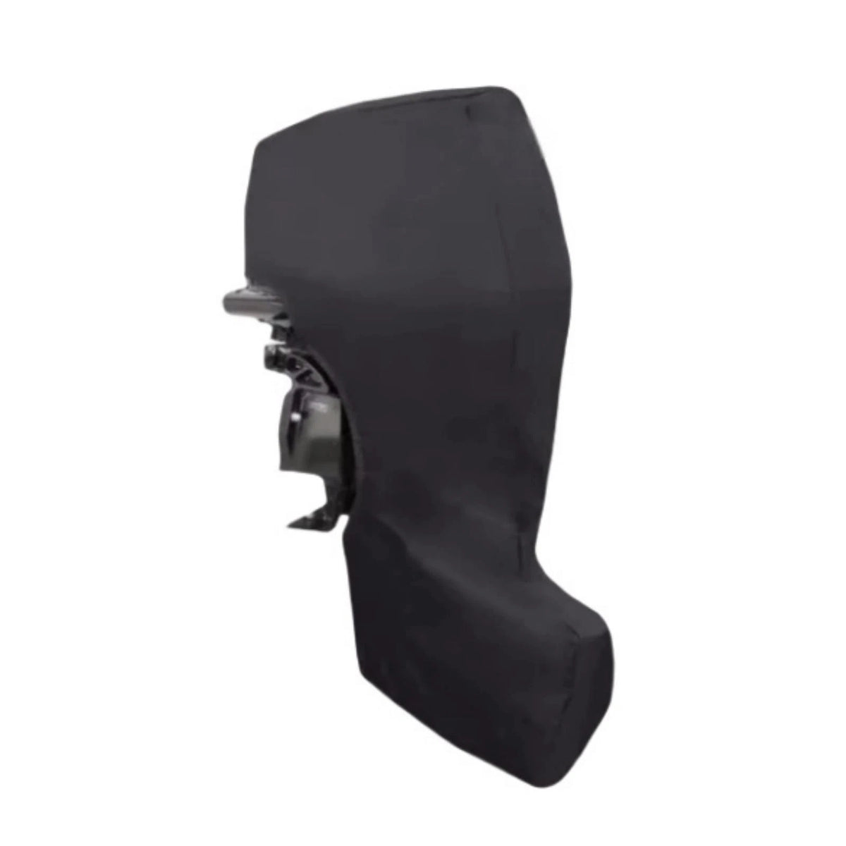 Full Outboard Boat Engine Cover Dust Waterproof for 250-300 HP Marine Motor