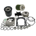 Maintenance Kit 17400-96832 for Suzuki DF150 DF175 DF200 Outboard 17461-90J00/01