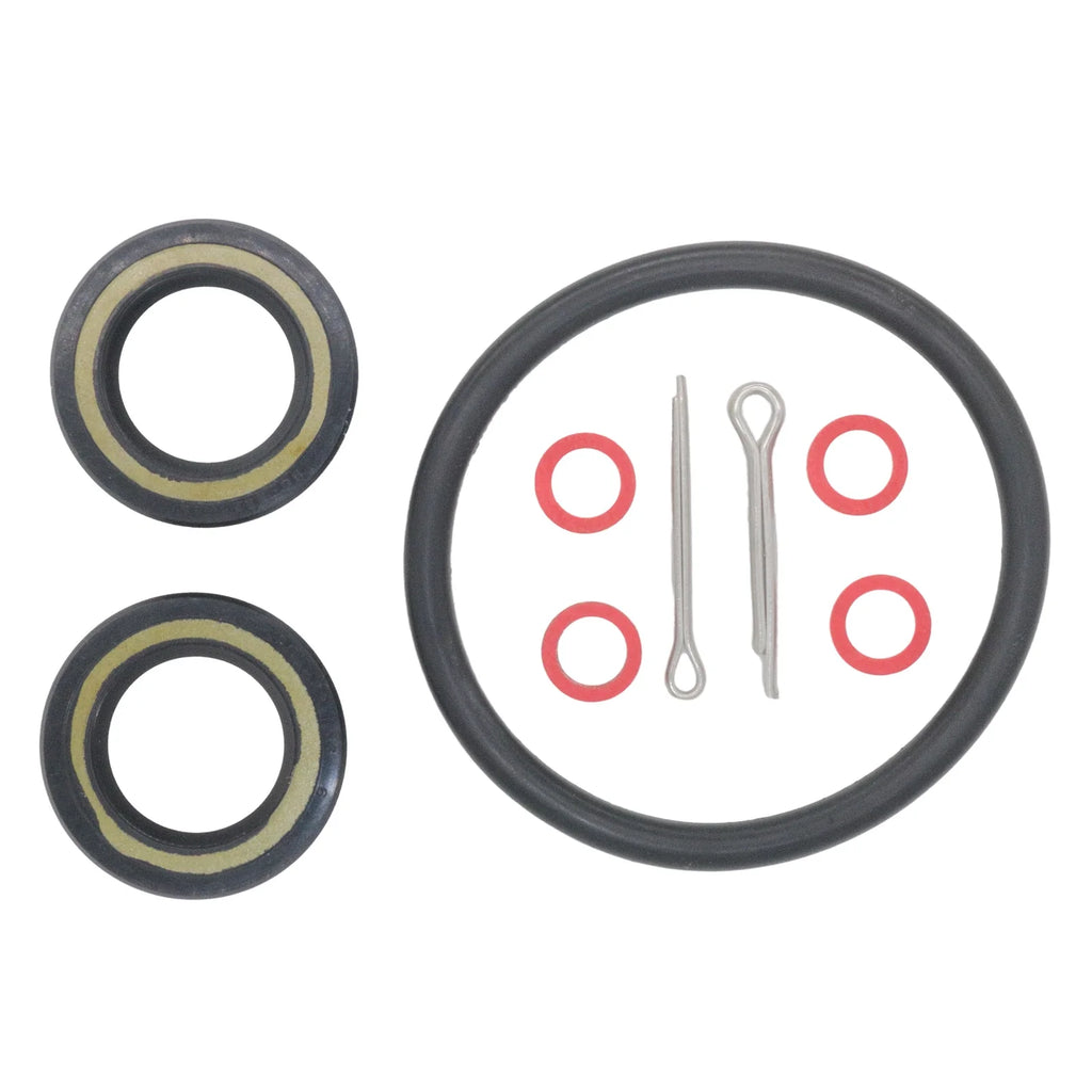 Propeller Shaft Seal Kit for Yamaha 55 HP (93101-22067, 91490-40030)