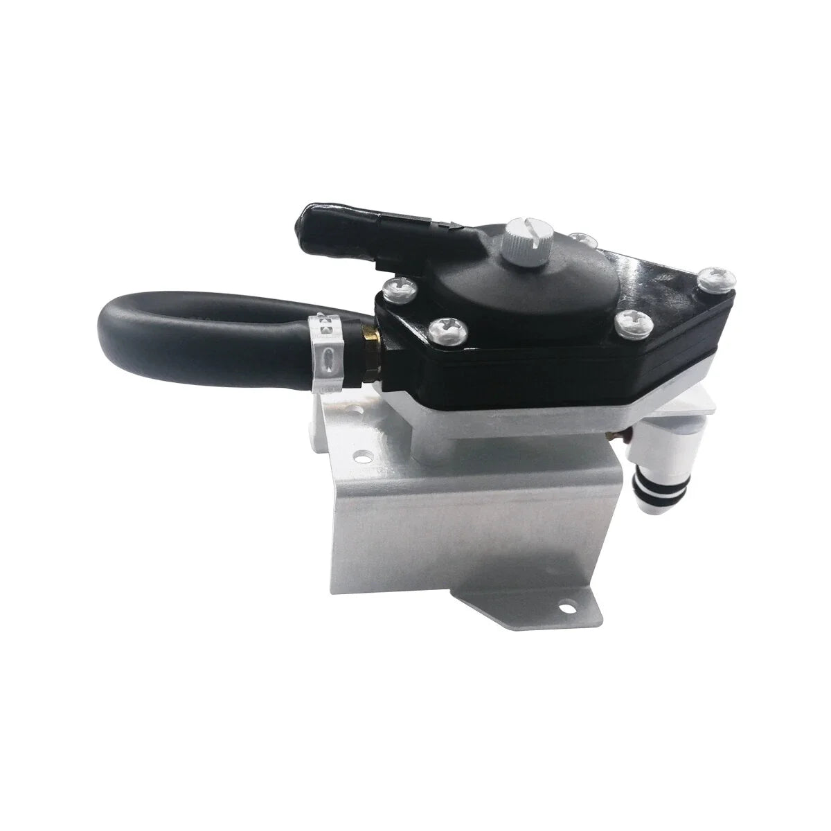 Fuel Pump for Johnson/Evinrude 90-115 Hp (VRO2-4Cyl W/O Oil, 600-156-02)