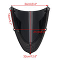 Headlight Fairing Windshield for Aprilia RS 660 (2020–2024) Simulated Carbon