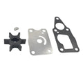 Water Pump Impeller Kit for Suzuki 4 Stroke 4-6 HP Outboard (17400-98661, 18-3266)