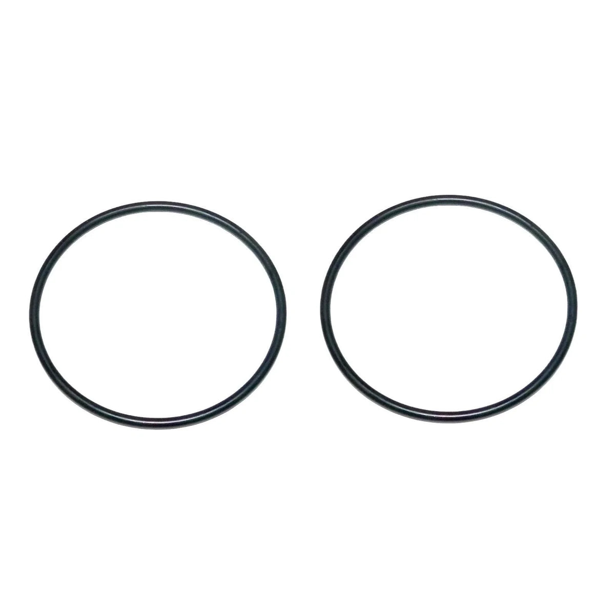 2X Starter Gear Cover O-Ring for Yamaha (93210-74M68-00)