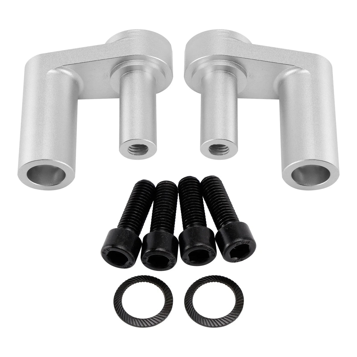 42mm Handlebar Risers for BMW R1200RT R1250RT (2014–2024)