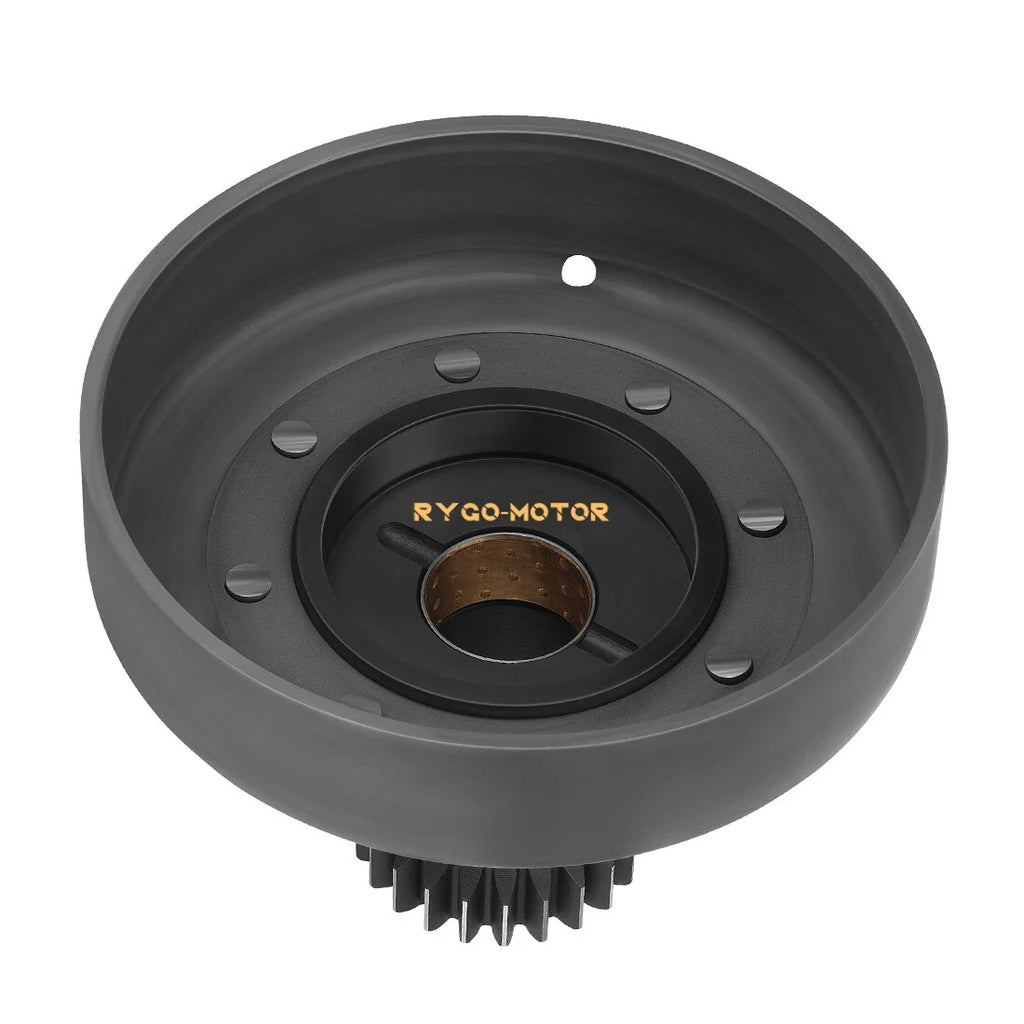 Centrifugal Clutch Drum for Honda TRX200 TRX200D TRX250TM TRX250TE TRX250EX (1986–2009)