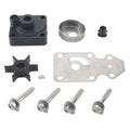Water Pump Impeller Repair Kit Replace Yamaha Outboard 18-3410 18-3412 18-3433