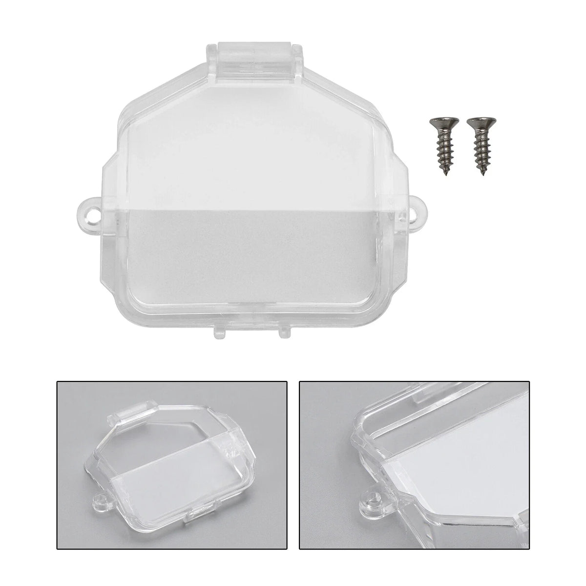 Switch Cover Control Guard for Honda Adv160 (2022–2023)
