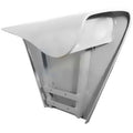 AR20869R Right Hand Fender Fits John Deere Tractor 530 630 730