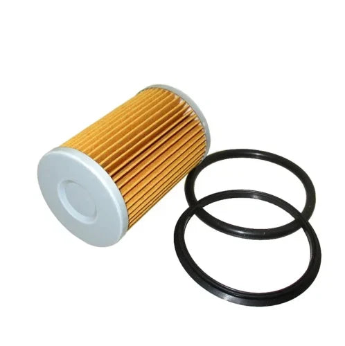 Fuel Filter Kit for Mercury Marine (35-8M0093688, 35-866171A01)