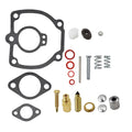 Set of Carb Kits for International IH Farmall Super H M W4 O4 W6 Tractor (534932R91)