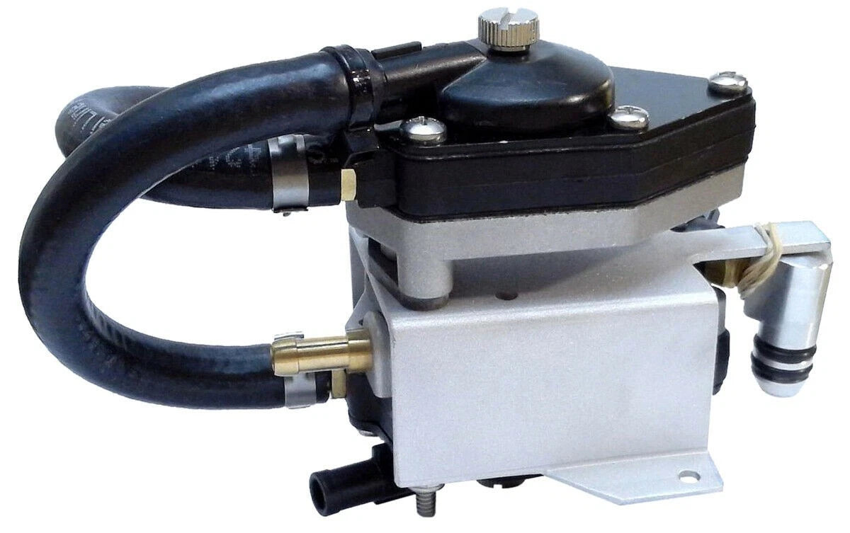 Johnson Evinrude VRO Fuel Pump Kit Replaces 60 Degree 150 175 V6 Engines
