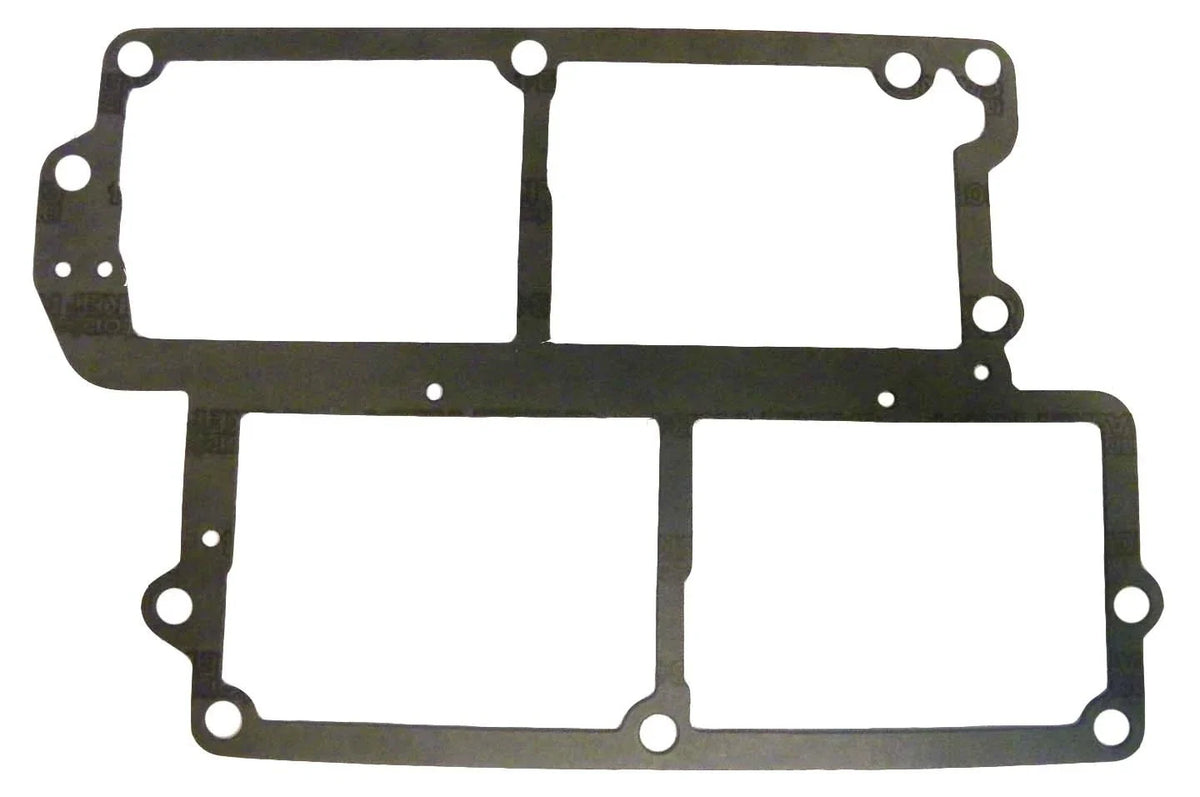 Intake Gasket for Johnson Evinrude 85-140 Hp V4 Xflow (1985–1995) 515-22
