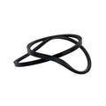 Power Steering V Belt for OMC Sterndrive 3.0L 5.0L 5.8L (914787, 18-15450)