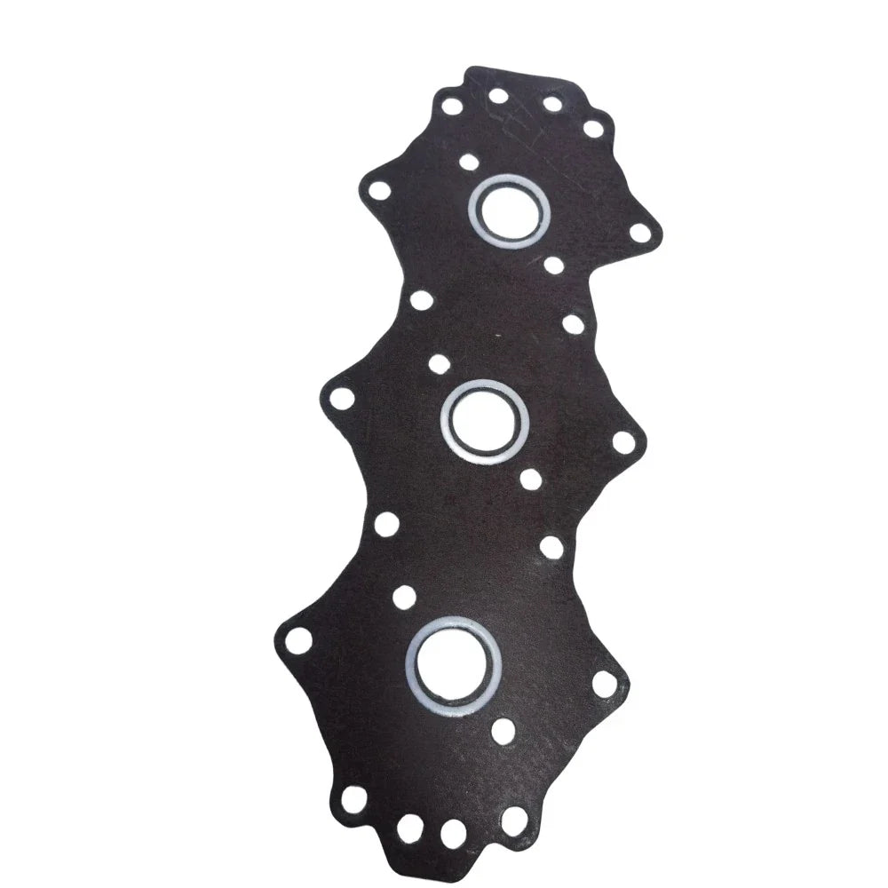 Power Head Gasket Kit for Yamaha Outboard 60 70 HP (70TLR/P60TLHS) 6H3-W0001-02-00