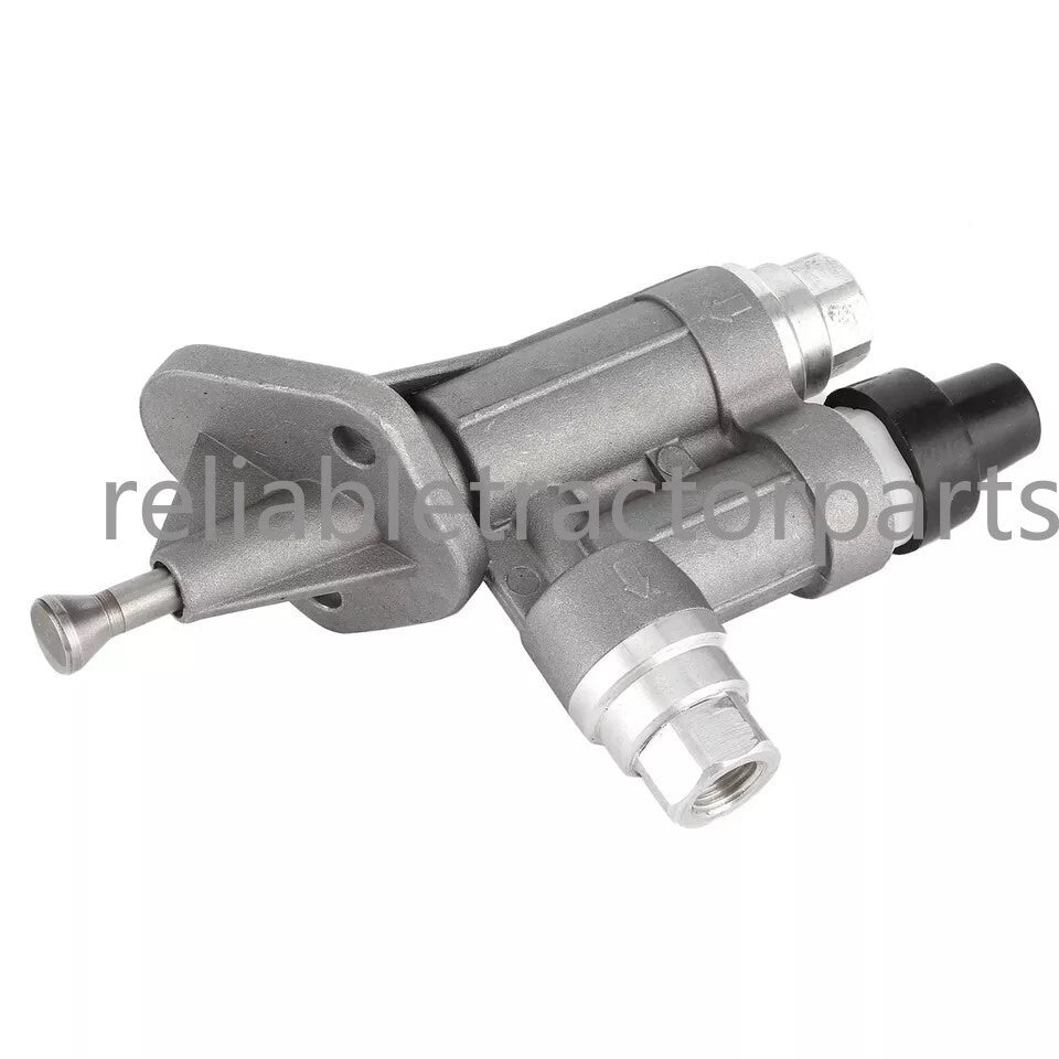 For Cummins Case IH 580M 580SM 584E 585E 585G Fuel Lift Pump 4988749 3936316