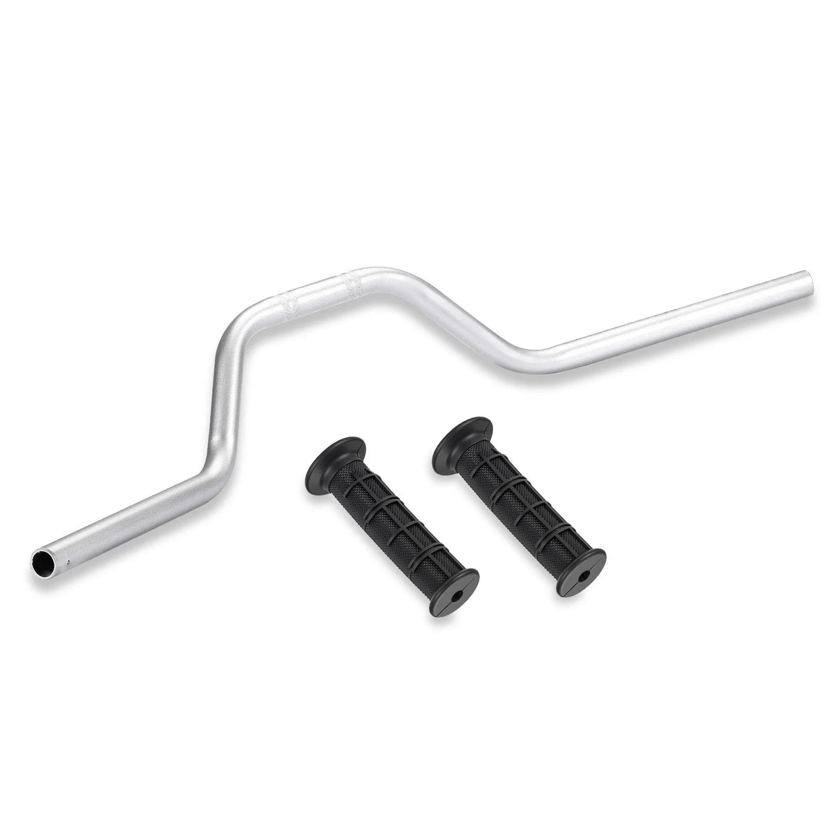 Handlebar with Grips for Yamaha Raptor 660 YFM660R (2001–2005)