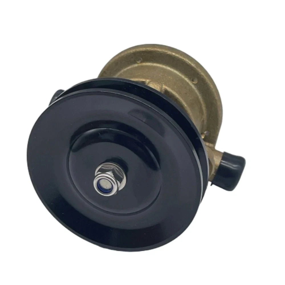Sea Water Pump for Yanmar (128377-42500, 10-24509-01, 24509-02, 10-13337-01)