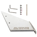 Skeg Guard 27071 for Yamaha Outboard (Compatible)