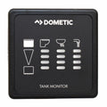 Dometic Boat Tank Monitor 319021025 - DTM12 with Sending Units (kit)