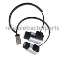 Komatsu WA200-6 WA200-5 WA250PZ-6 WA250L-5 Solenoid Valve UC1026011625