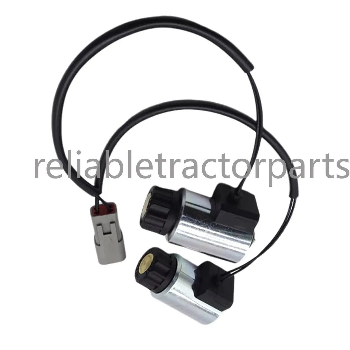 Komatsu WA200-6 WA200-5 WA250PZ-6 WA250L-5 Solenoid Valve UC1026011625