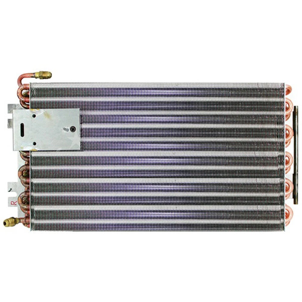 A145899 Condenser Fits Case 1490 1896 2090 2094 2096 2290 2294 Tractors