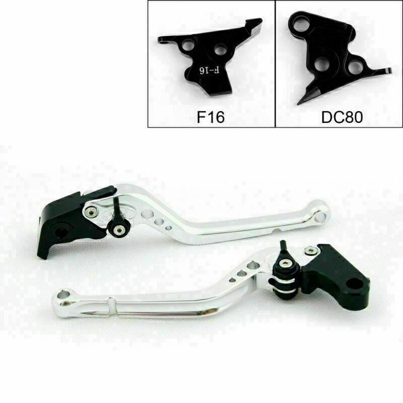 Brake Clutch Lever for Guzzi Breva Griso Norge 1200 Sport (2005–2016)