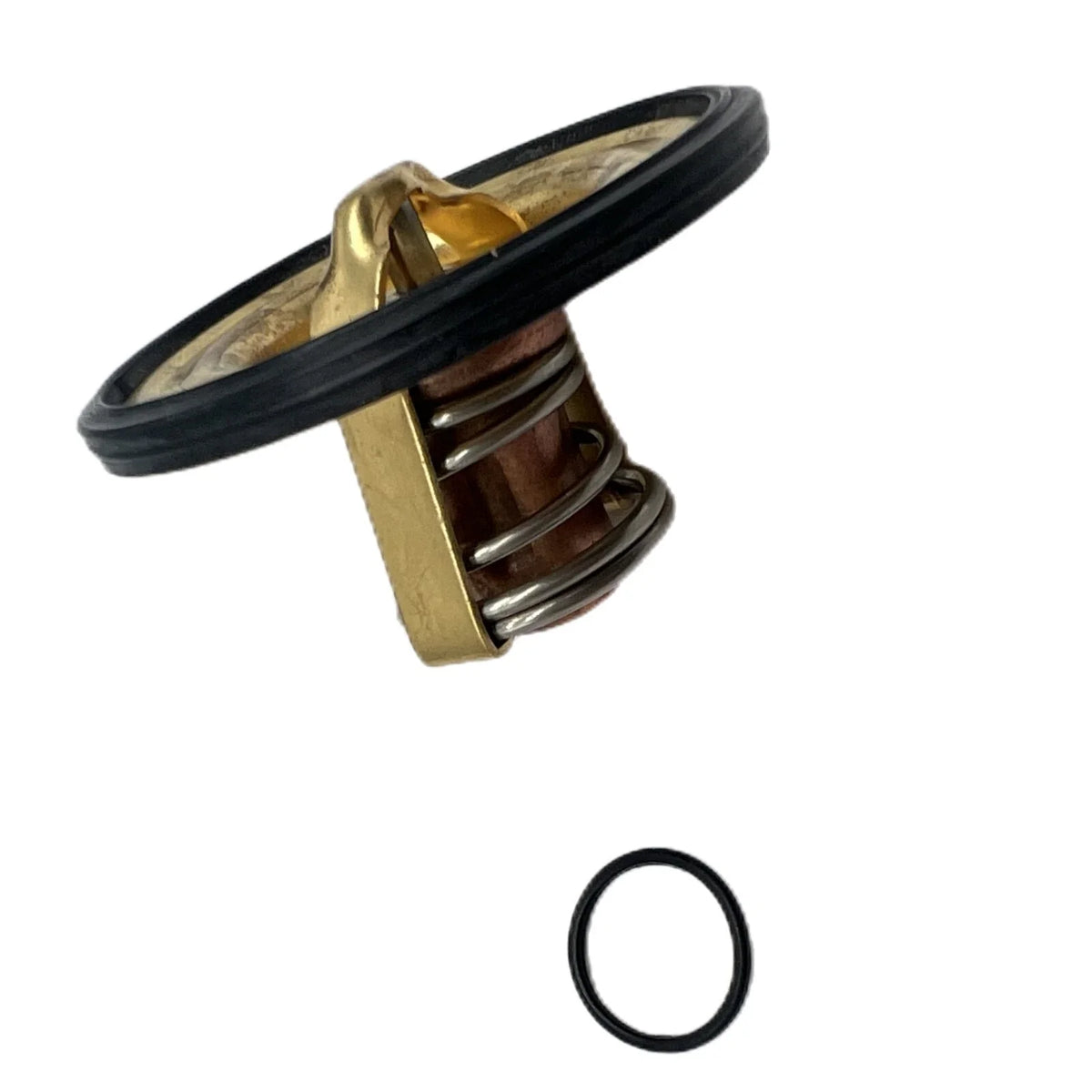 Thermostat for Volvo Penta MD6 MD6A MD6B MD7 MD7A AQ120 AQ125 AQ140 BB140 (1970–2023)