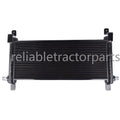 6674150 Hydraulic Oil Cooler for Bobcat Skid Steer Loader 753 763 773 S130