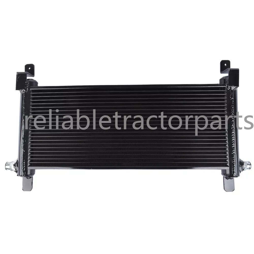 6674150 Hydraulic Oil Cooler for Bobcat Skid Steer Loader 753 763 773 S130