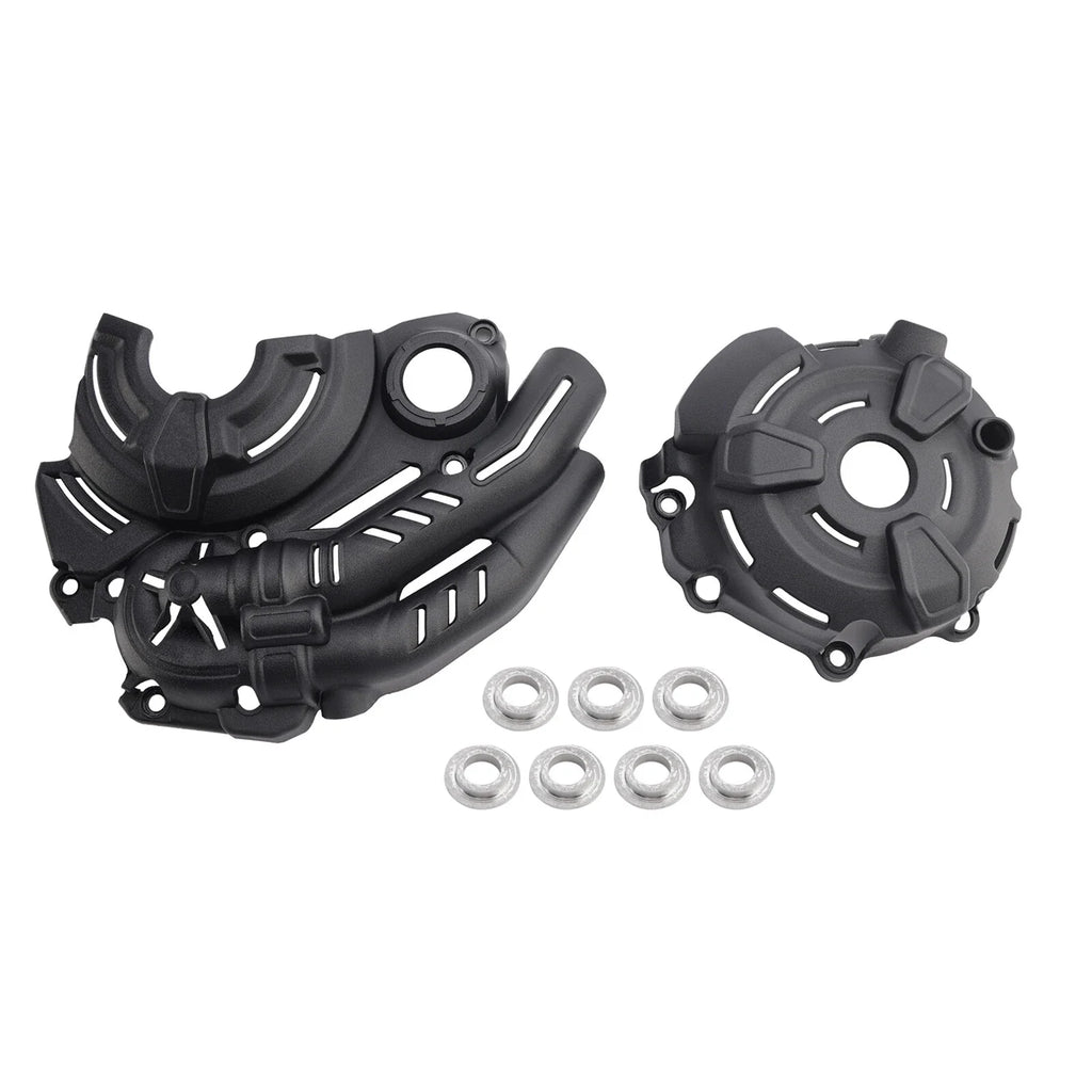 Engine Crash Pad Protector for Yamaha Tenere MT-07 Tracer 7 (2014–2023)