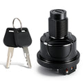 For John Deere GX335 GX345 GX355 LX255 Z950R Ignition Switch AUC18708 AUC15805